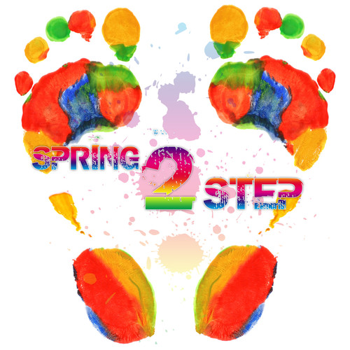 Spring 2 Step (Explicit)