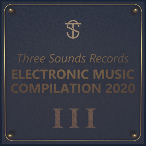 TSR ELECTRONIC MUSIC COMPILATION 2020 III