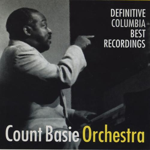 Definitive Columbia Best Recordings