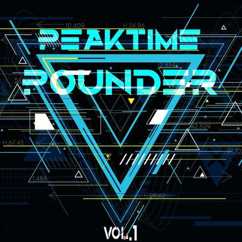 Peaktime Pounder, Vol. 1