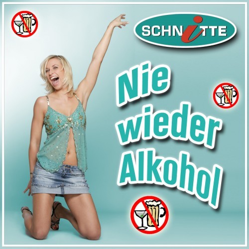 Nie Wieder Alkohol