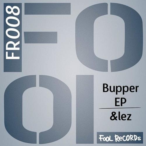 Bupper EP