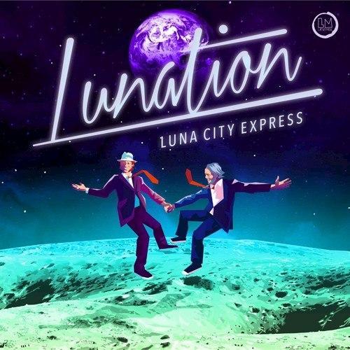 Lunation