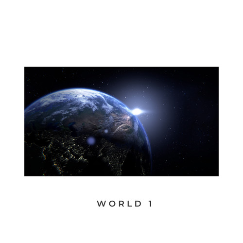 World 1 (Explicit)