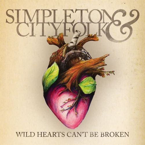 Wild Hearts Can't Be Broken