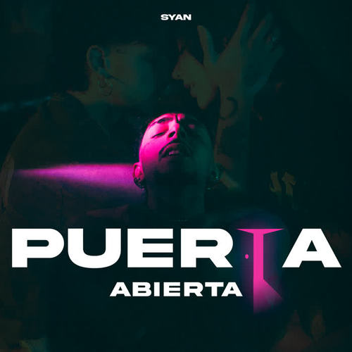 Puerta Abierta