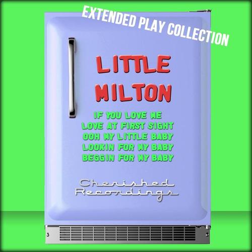 Extended Play Collection