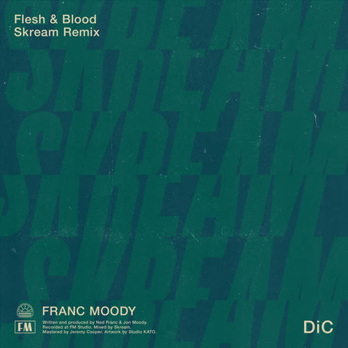 Flesh and Blood (Skream Lockdown Autonomic Remix)