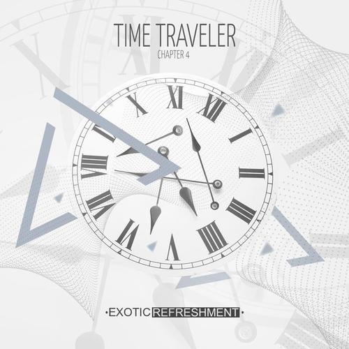 Time Traveler - Chapter 4