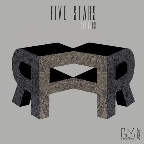 Five Stars - Suite 09