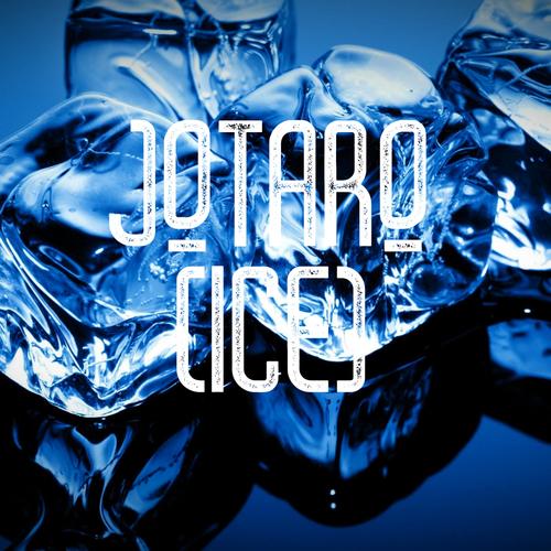 JOTARO! (ICE) [feat. Sensei D] [Explicit]