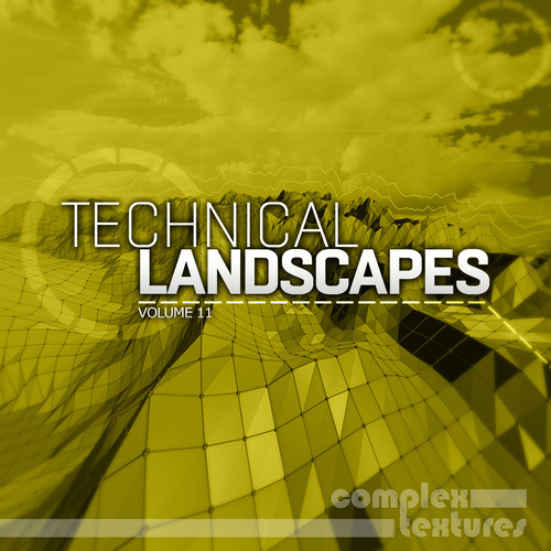 Technical Landscapes, Vol. 11