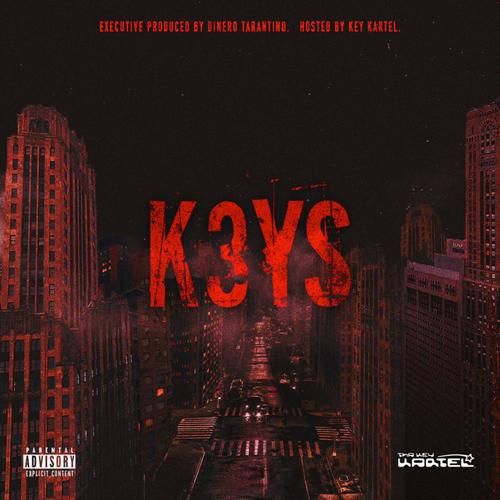 K3YS (Explicit)