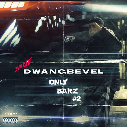 Onlybarz #2 Dwangbevel (Explicit)