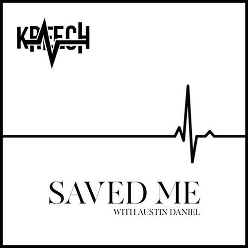 Saved Me (feat. Austin Daniel)