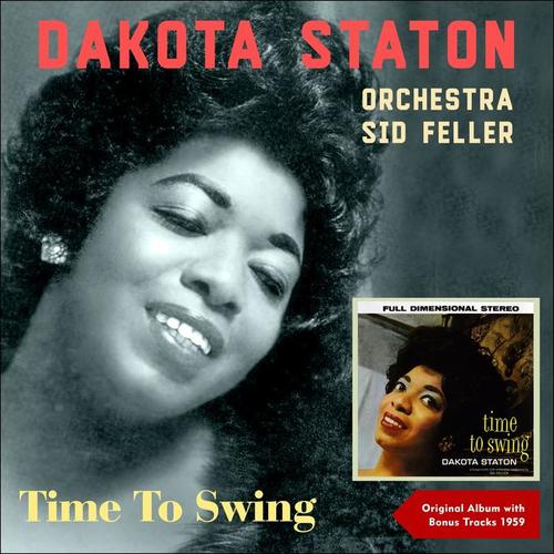 Time To Swing (Original Album plus Bonus Tracks - 1959)