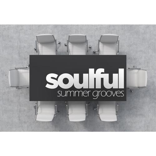 SOULFUL SUMMER GROOVES