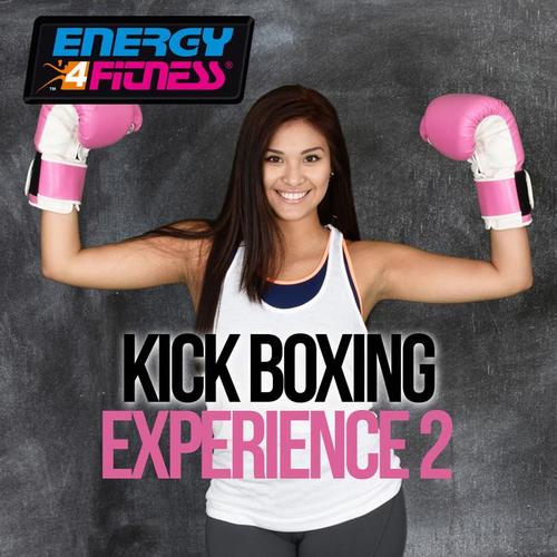 KICK BOXING EXPERIENCE 2