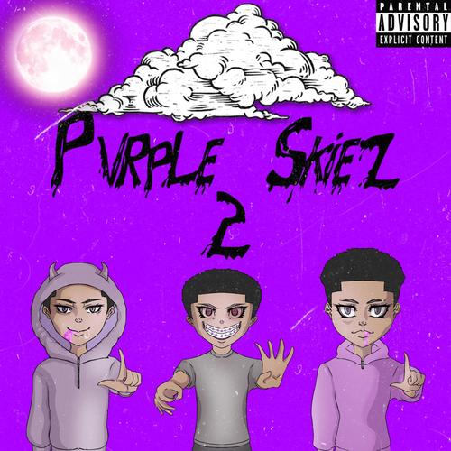 Purple Skiez 2 (Explicit)