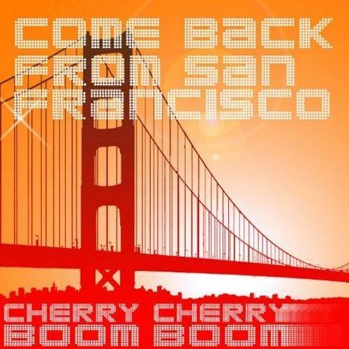 Come Back From San Francisco