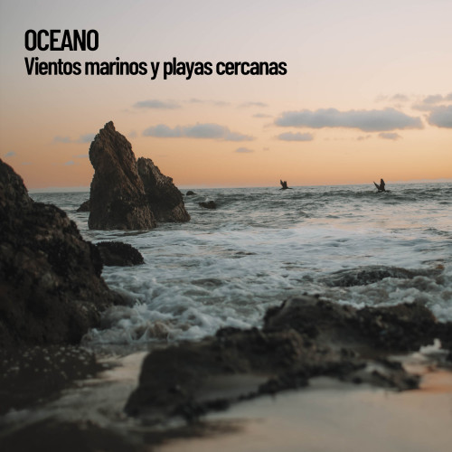 Oceano: Vientos marinos y playas cercanas