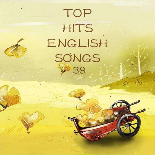 TOP HITS ENGLISH SONGS 39