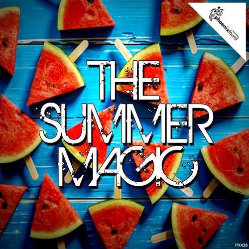 The Summer Magic (Explicit)