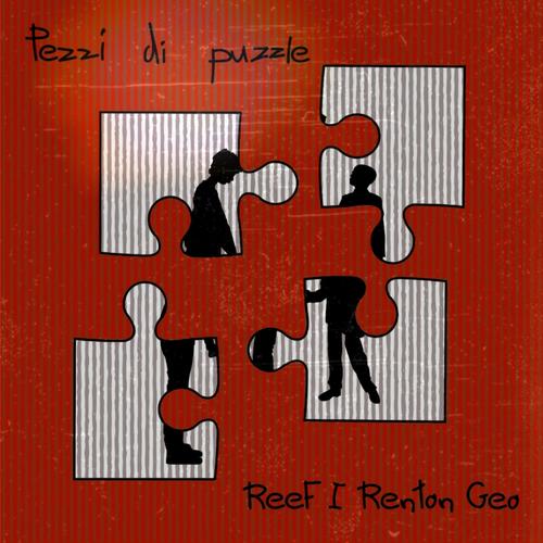 Pezzi di Puzzle (feat. Geo)