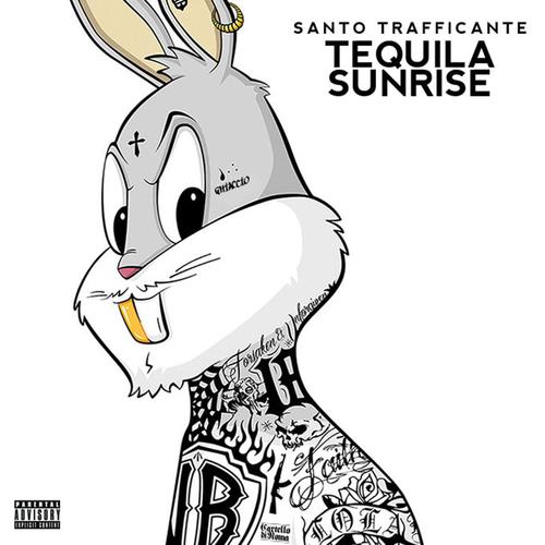 Tequila Sunrise (Explicit)