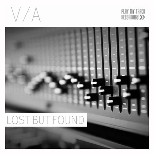 Lost But Found