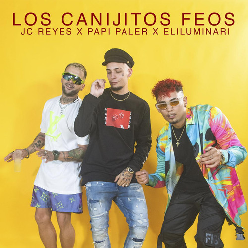 Los Canijitos Feos