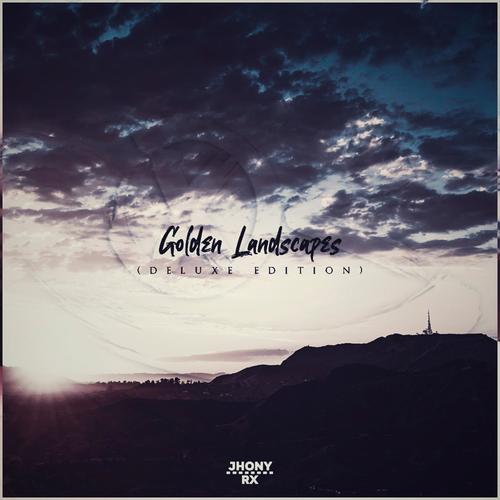 Golden Landscapes (Deluxe Edition) [Explicit]