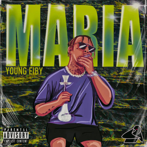 Maria (Explicit)