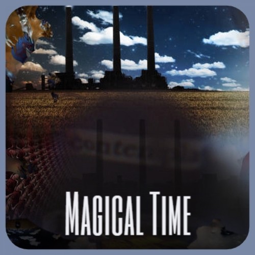 Magical Time