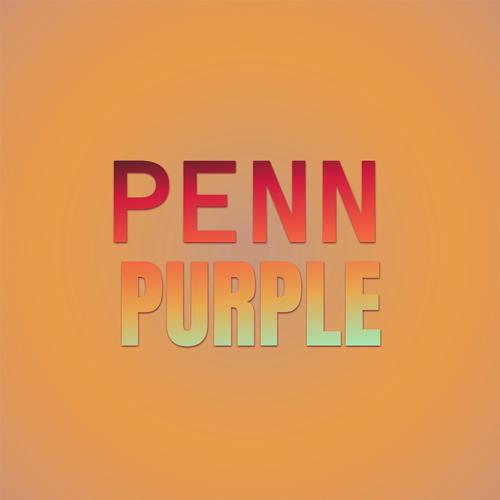 Penn Purple