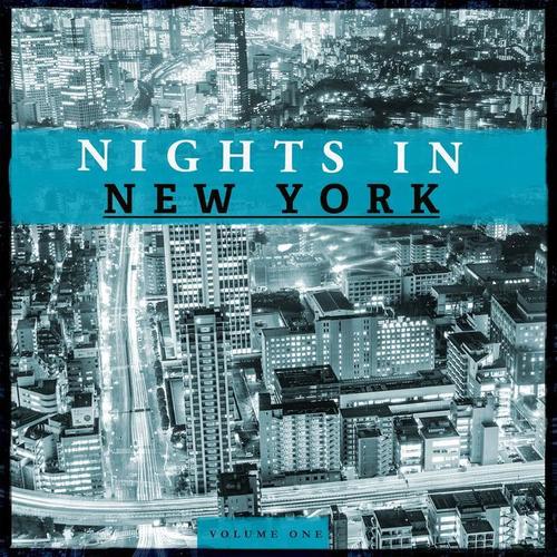 Nights In - New York, Vol. 1 (25 Electronic Masterpieces)