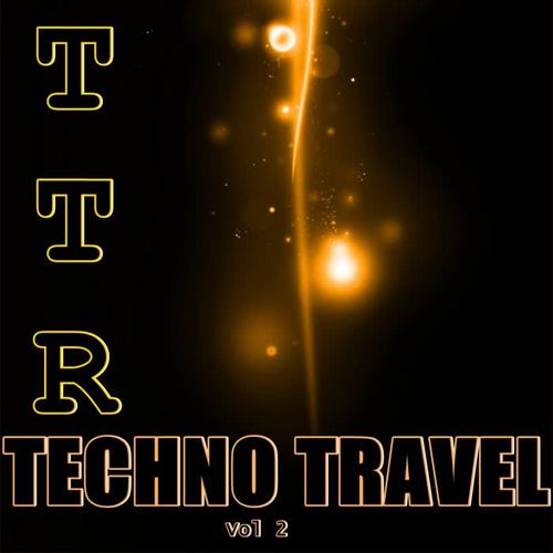 TTR Techno Travel Vol 2