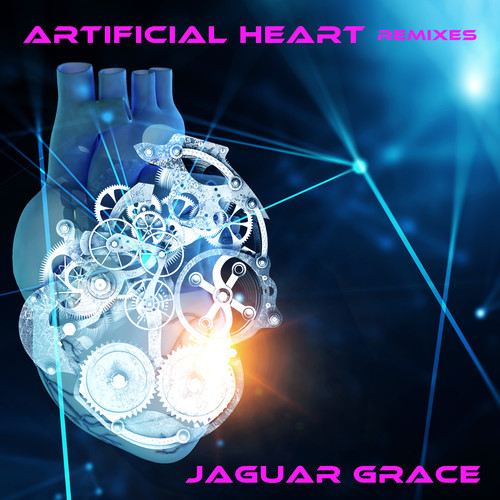 Artificial Heart (Remixes)