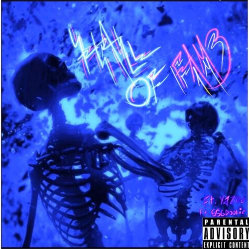 Hall Of Fame (Explicit)