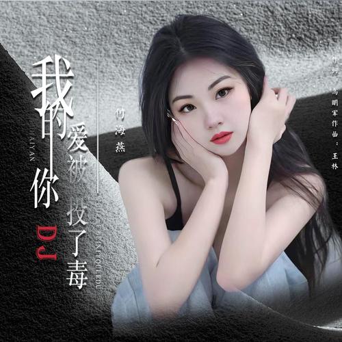 我的爱被你投了毒（舞曲版）