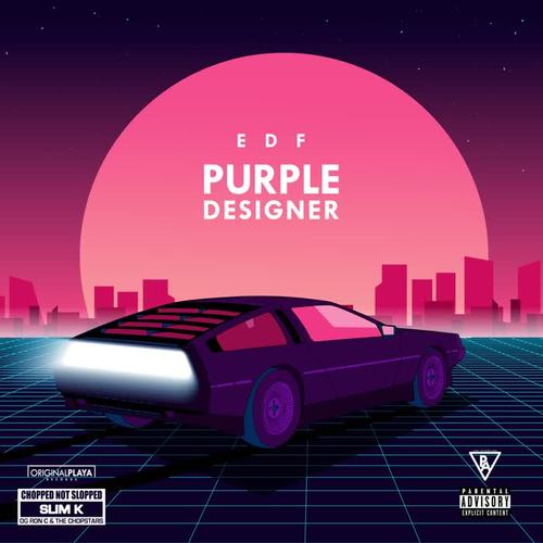 Purple Designer (Explicit)