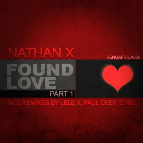 Found Love