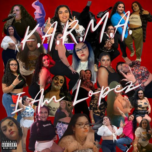 K.A.R.M.A (Explicit)