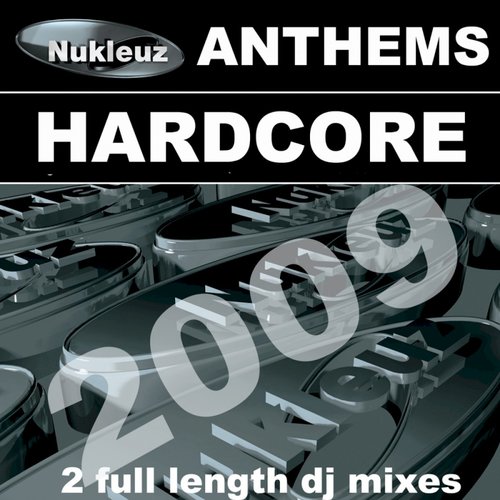 Hardcore Anthems