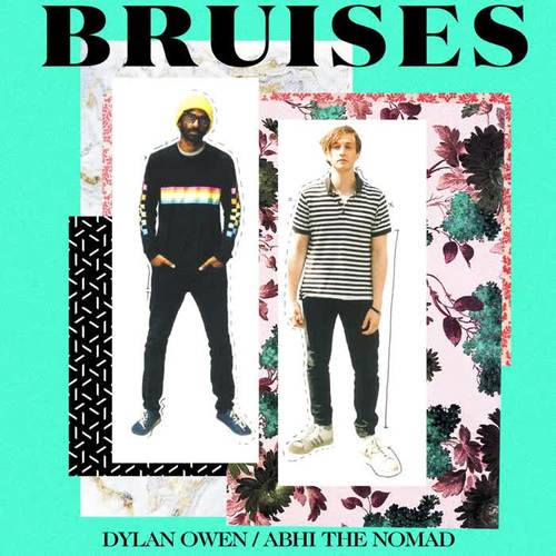 Bruises (feat. Abhi the Nomad)