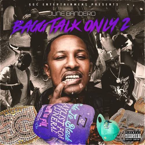 BaGG Talk Only 2 (Explicit)