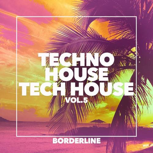 Techno House Tech House, Vol.5