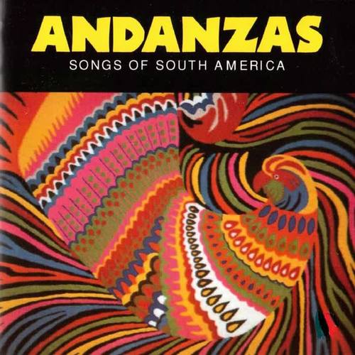 Songs of South America