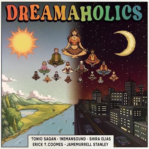 Dreamaholics (Explicit)