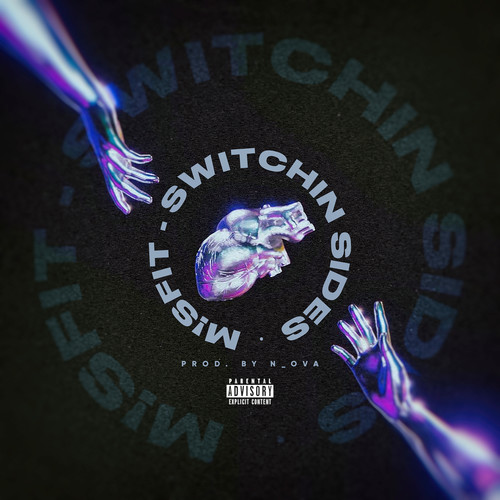 Switchin Sides (Explicit)